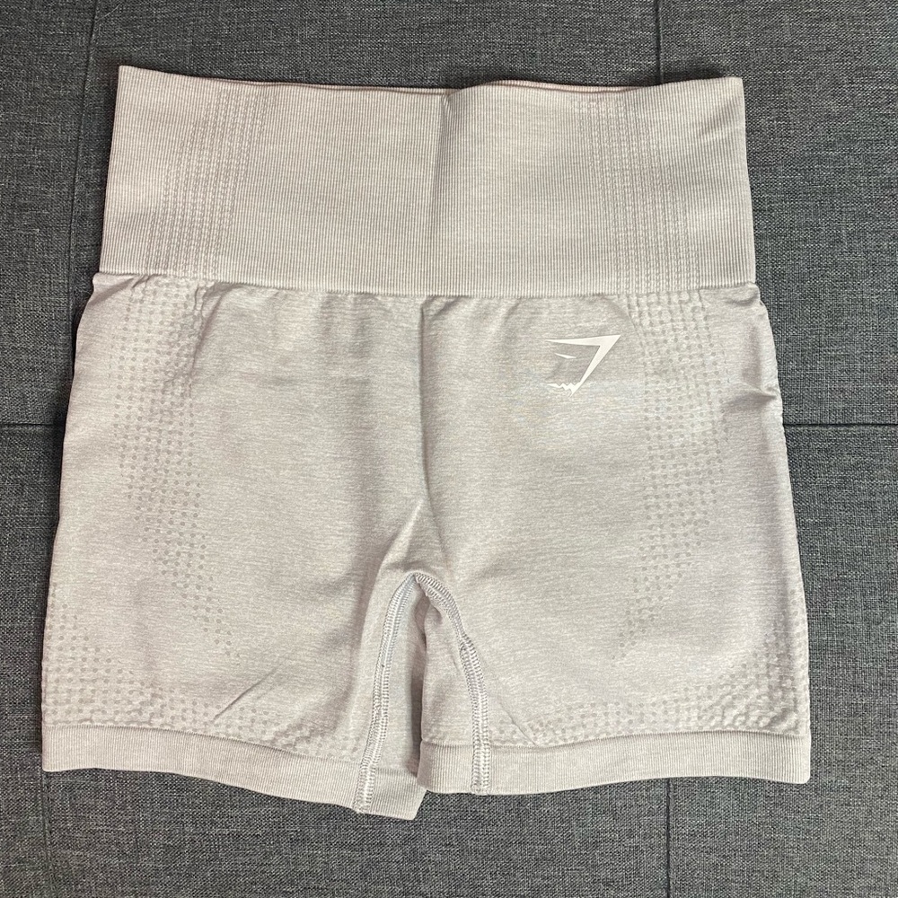 Gymshark Vital Seamless Shorts